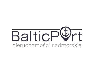 partner: BALTICPORT Nieruchomości Nadmorskie