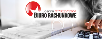 partner: Biuro Rachunkowe Joanna Styczyńska