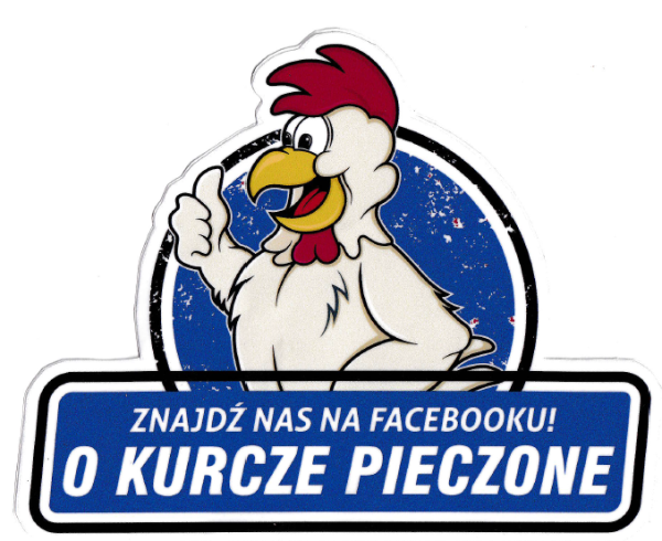 Partner: KURCZAK Z ROŻNA, Adres: Kołobrzeg, ul. Solna/Kolejowa