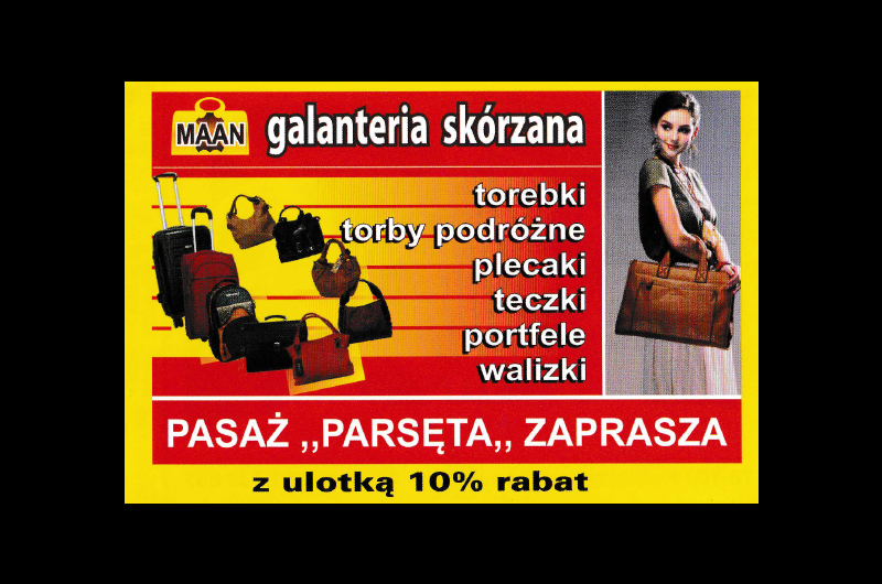 partner: GALANTERIA SKÓRZANA