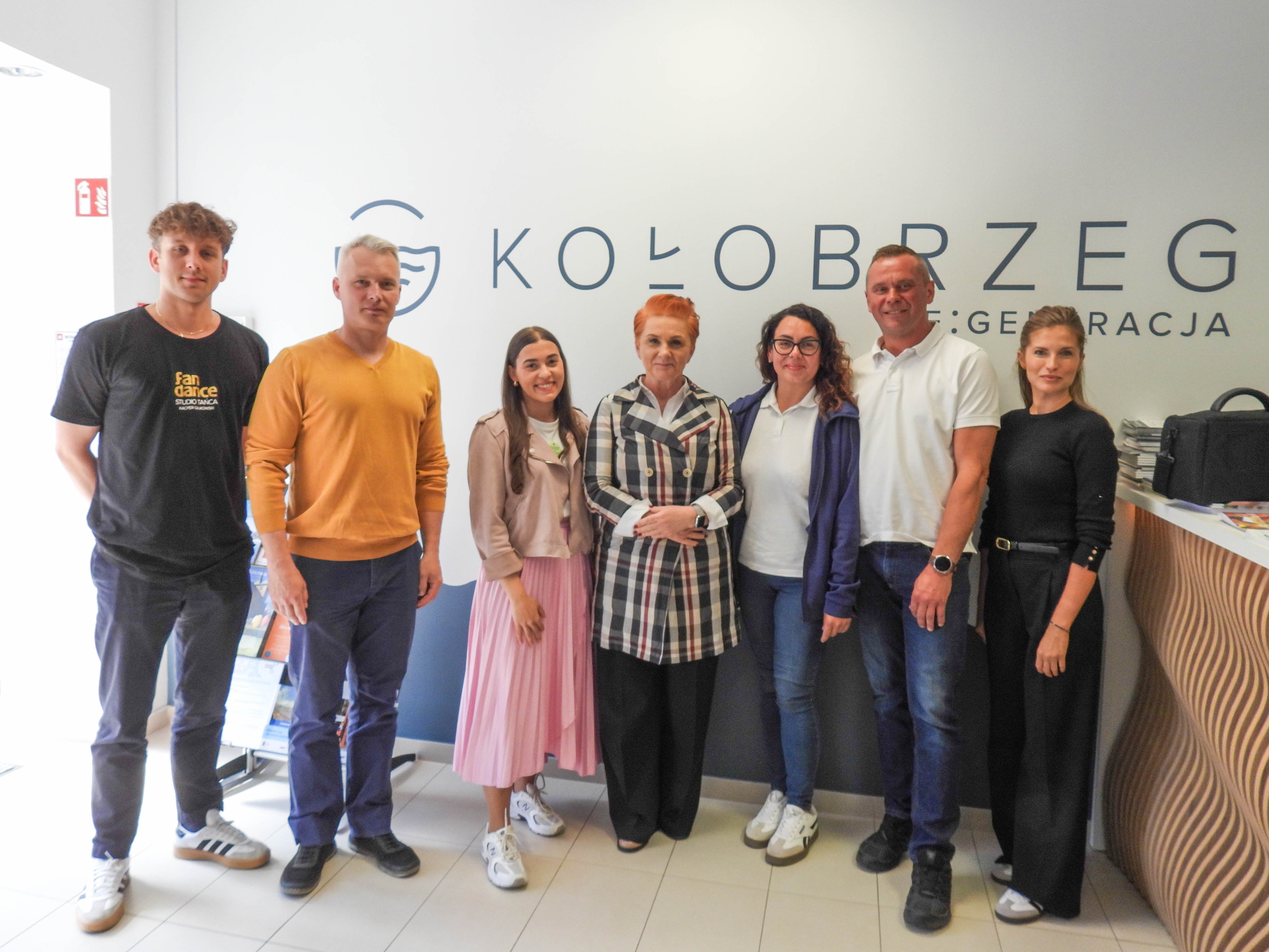 aktualność: Nowi Partnerzy KKM