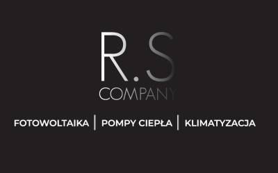 Partner: R.S. COMPANY Rafał Sołek, Adres: Charzyno, Szkolna 79