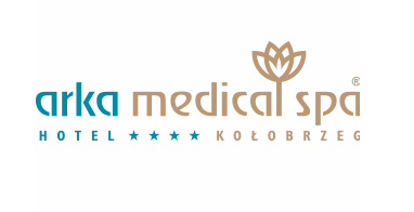 Partner: ARKA MEDICAL SPA - GALERIA SPA, Adres: Kołobrzeg, Sułkowskiego 11 (hotel Arka Medical SPA)