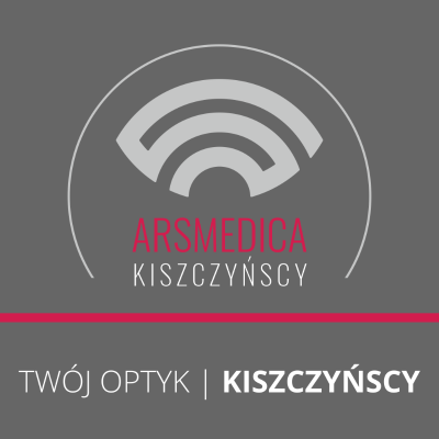 Partner: ARSMEDICA KISZCZYŃSCY, Adres: Jagiellońska 11, Giełdowa 8E